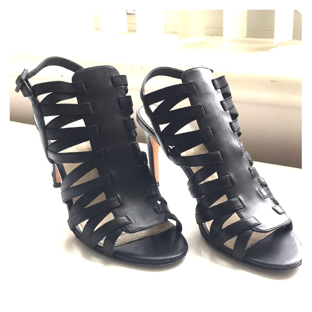 Shoes Via Spiga